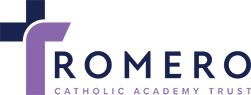 Romero Catholic Academy Trust Logo